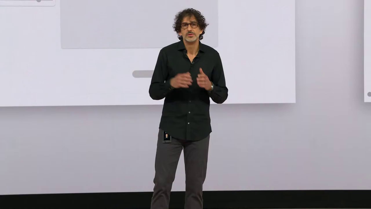 PodSlacker — Microsoft Build 2026 | Satya Nadella Opening Keynote