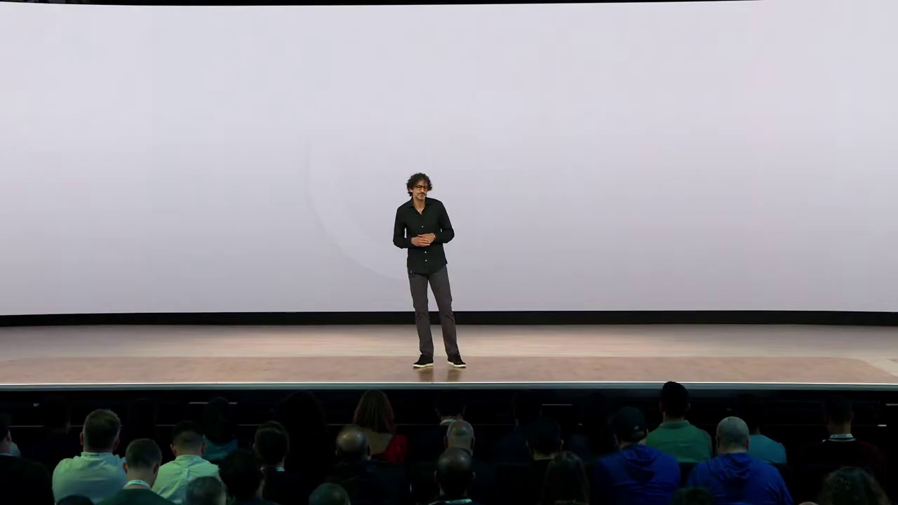 PodSlacker — Microsoft Build 2026 | Satya Nadella Opening Keynote