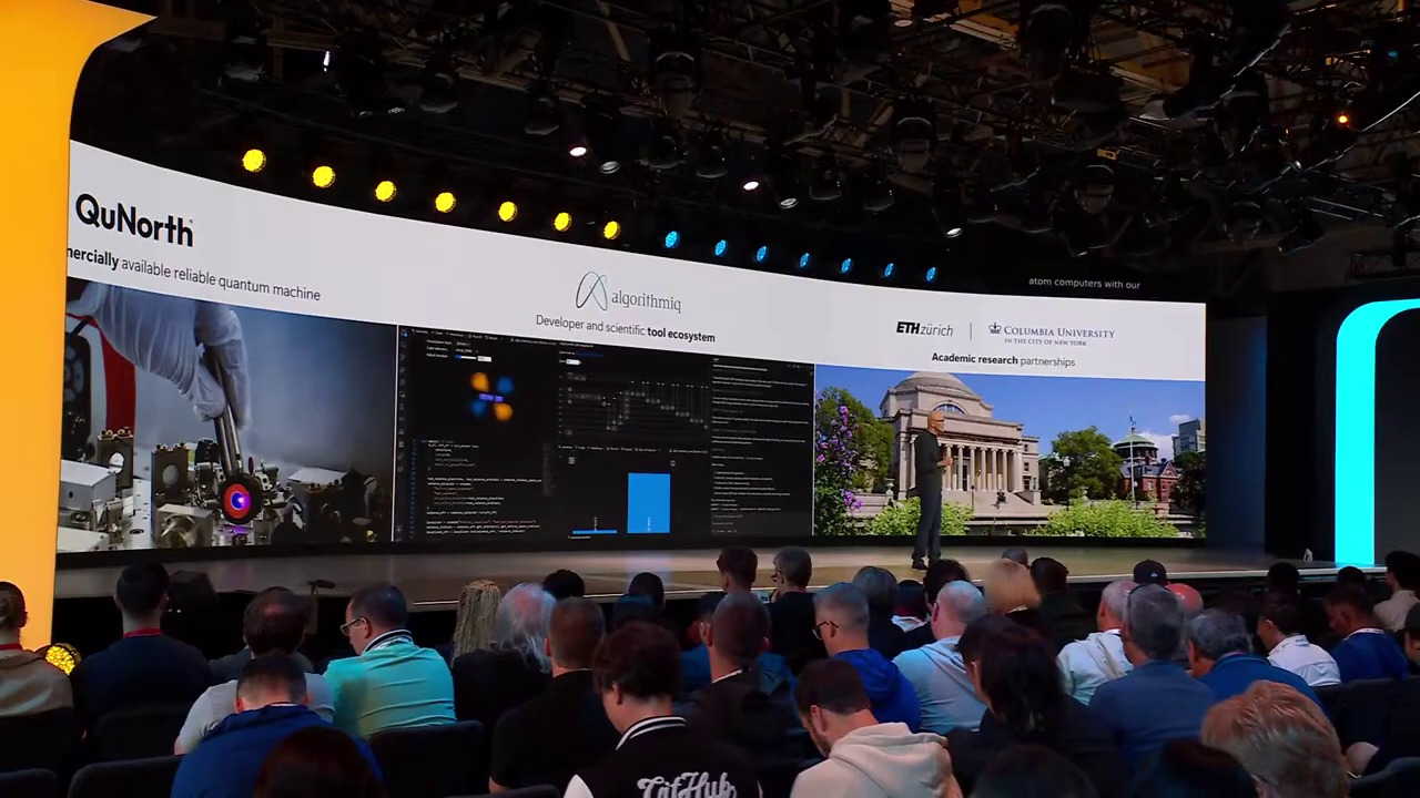 PodSlacker — Microsoft Build 2026 | Satya Nadella Opening Keynote